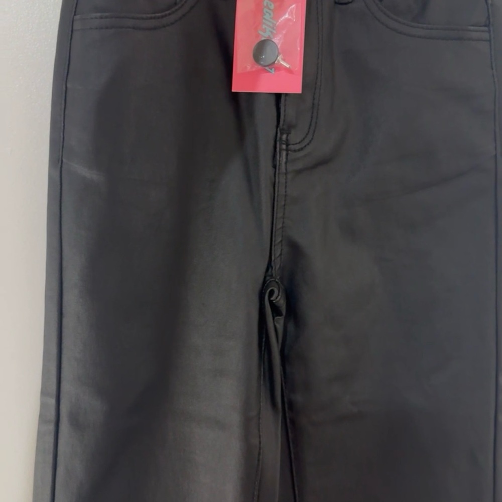 Black Women's Jeans